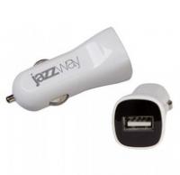 Блок питания автомобильный iP-2100USB | .4690601007117 JAZZway