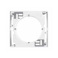 Коробка ОП Sedna бел. SchE SDN6100121 Schneider Electric