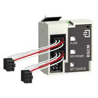 Модуль контроля состояния выкл. BSCM 5 SchE LV434205 Schneider Electric