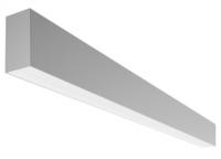 Светильник PROFILE 60H end cup (set of 2 pcs) | 2398000140 Световые Технологии