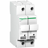 Предохранитель разъединителя STI 2П 8,5X31,5 400В - A9N15650 Schneider Electric
