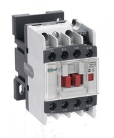 Контактор 9А 36В АС3 1НО+1НЗ КМ-103 | 22101DEK DEKraft Schneider Electric