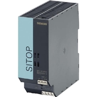 Блок питания стабилизированный SITOP PSU100S 24В/5А Siemens 6EP13332BA20