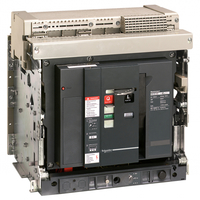 Короткозамыкатель-заземлитель 3п NW 08/40 ES 3P SchE 48430 Schneider Electric