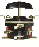 Пакетный переключатель ПП 3-100/Н2 исп.1 3П 100А 220В IP00 | SQ0723-0060 TDM ELECTRIC