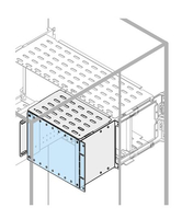 Перегородка + уголок P2 H=600мм W=800мм ABB 1STQ009018A0000