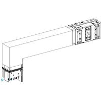 Секция угловая вертикал. на заказ CANALIS KSA 630А A=290 до 800 B=290 SchE KSA630DLF42A Schneider Electric
