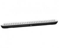Фонарь JAZZway Accu91-L60-bk (черн.) | 2850058