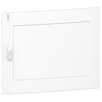 Дверь Pragma 2 ряда 24 модуля белая - PRA16224 Schneider Electric
