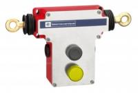 Выключатель аварийный тросовый SchE XY2CEDA197 Schneider Electric