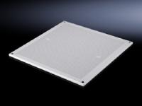 Потолочная панель IP4X, ШхГ 400х800мм | 9671384 Rittal