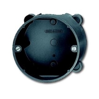 Коробка монтажная скрытой установки для розетки 2365 SRW, Busch-Perilex | 1747-0-0062 2CKA001747A0062 ABB