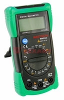 Мультиметр универсальный MS8233A MASTECH | 13-2014 SDS REXANT