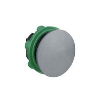 Скоба запирающаяся круглая 22мм, пластик C0 Schneider Electric ZB5SZ3C0