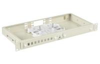 Кросс ШКОС-М -1U/2 -8 -SC ~ -(корпус) | 130303-00007 СВЯЗЬСТРОЙДЕТАЛЬ