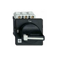 Выключатель-разъединитель главный для уст. на дверце 32А SchE VBD1 Schneider Electric