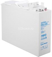 Батарея аккумуляторная FR12-105 CyberPower 1000551374