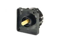 Комплект монтаж. центральный+передняя панель EZ-T0 EATON 081622
