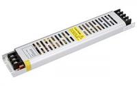 Блок питания HTS-200-24-LS (24V, 8.3A, 200W) (ARL, IP20 Сетка, 3 года) Arlight 023258