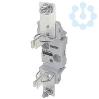 Держатель NH2 1п винт EATON SD2-S