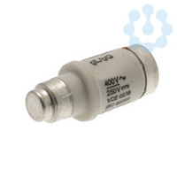 Предохранитель-D02 25А T GL/GG 400В AC E18 EATON 25NZ02