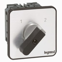 Переключатель кулачковый 1п 16А PR12 Leg 027400 Legrand