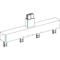 СЕКЦИЯ ВВОДНАЯ ПРЯМАЯ | KRC1600ER38 Schneider Electric