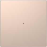 Клавиша одинарная Merten D-Life PlusLink без символов SD шампань SchE MTN5210-6051 Schneider Electric