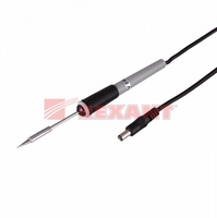 Паяльник Мини (без БП) 12V/8 Вт (ZD-20A) | 12-0120 REXANT