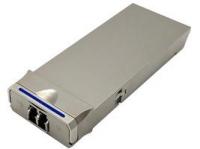 Модуль CFP2 LR4 100Гбит/с LC2 коннектор одномод до 10км GIGALINK GL-OT-SC2100LC2-LR4