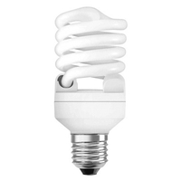 Лампа энергосберегающая DST MTW 23W/827 220-240V E27 10X1RU | 4052899916241 Osram