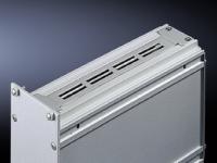 Защит.панель для кассеты перфор.Г=160mm Rittal 3687558