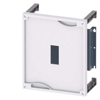 Комплект монтажный для 3/4п выключателей 3VL160X 300х250мм ALPHA 400/630 DIN Siemens 8GK4701-2KK12