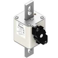 Предохранитель быстрый 500А 1250В 2FKE/115 AR CU EATON 170M5744