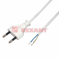 Розетка штепсельная влагозащищенная, с/з,16 А, IP54 каучук | 111-111 REXANT