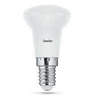 Лампа светодиодная LED4-R39/845/E14 4Вт 220В Camelion 13354
