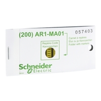 Маркировка "3" (уп.200шт) SchE AR1MA013 Schneider Electric