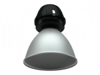 Светильник ГСП HBA 400H SET 400Вт ДРИ Е40 ЭмПРА IP65 | 1311000141 Световые Технологии