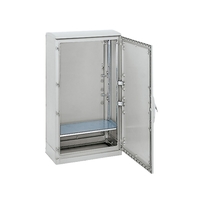 КОМПЛЕКТ ИЗ 2 СТОЕК В1500 /79000 | NSYSPLA150 Schneider Electric