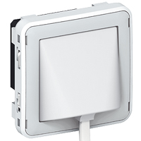 Датчик затопления PLEXO сер. Leg 069593 Legrand