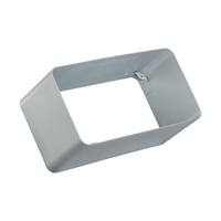 Аксессуар ZCP485 FULL CUTOFF GY PHILIPS 912400133531