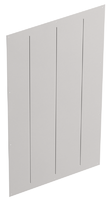 Панель боковая для ГРЩ 1800.ХХХ.800 IP31 SMART (уп.2шт) IEK YKV-PB-18-80-31 (ИЭК)