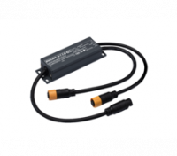 Контроллер ZXP399 DMX amplifier 24V 4P Philips 911401756682 /