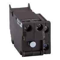 Защелка для контакторов OptiStart K2-L22-110 | 117845 КЭАЗ (Курский электроаппаратный завод)