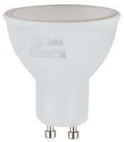Лампа светодиодная RED LINE LED MR16-11W-840-GU10 R GU10 5 Вт софит нейтральный белый свет | Б0050689 ЭРА (Энергия света)