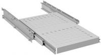 Полка выдвижная серверная 140кг 700мм серая ITK by ZPAS - ZP-SS35-H-00-78 IEK (ИЭК)