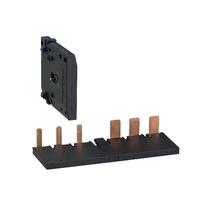КОМПЛЕКТ ДЛЯ РЕВЕРСИВНЫХ КОНТАТОРОВ D40A ДО D65A | LAD9R3S Schneider Electric