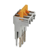 Коммутационные перемычки SB-ME 3-8 | 3032800 Phoenix Contact