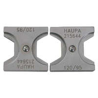 Насадка обжимная для наконечников типа Standard Cu 150 HAUPA 215645