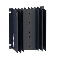 Радиатор для твердотельного реле 0.7град.C/W SchE SSRHP07 Schneider Electric